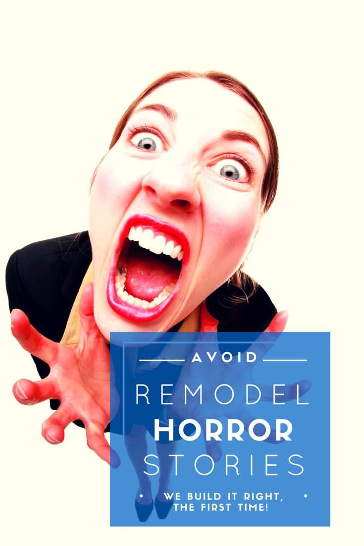 ECC - Blog Avoid Remodel Horror Stories