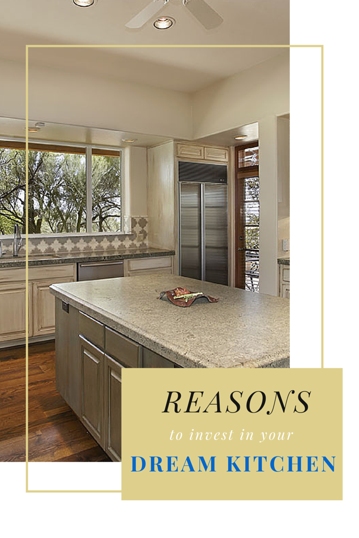 ECC - Blog Reasons to Invest Kitchen