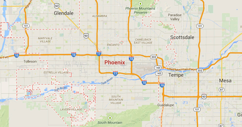 Construction Services in Phoenix,AZ